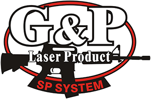 G&P Laser Product ( G&P Airsoft )