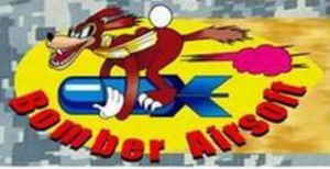 Bomber ( Boom Arms )