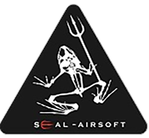 SEAL Airsoft