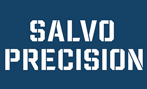 Salvo Precision