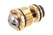 ICS REVO II. Efficient Gas Magazine Release Valve For ICS BLE / Marui TM G Model GBBP Series