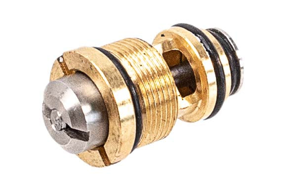 ICS REVO II. Efficient Gas Magazine Release Valve For ICS BLE / Marui TM G Model GBBP Series