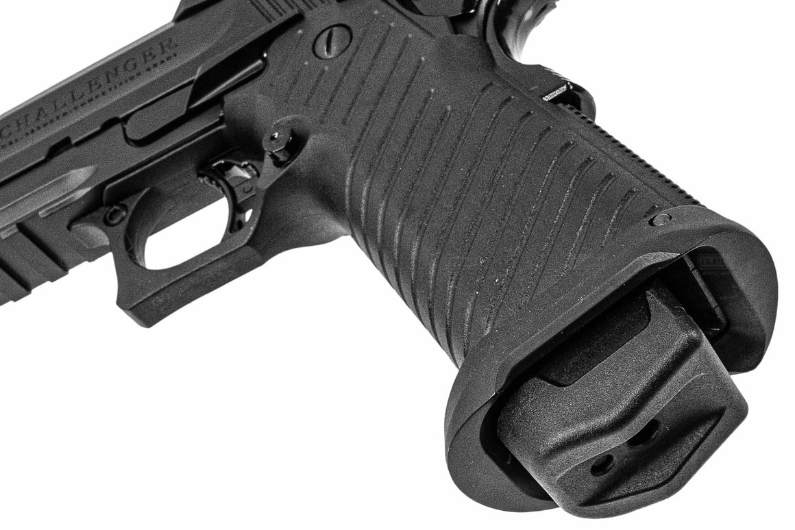 ICS Hi-Capa 5.1 Challenger GBB Pistol Airsoft