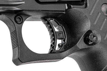 ICS Hi-Capa 5.1 Challenger GBB Pistol Airsoft