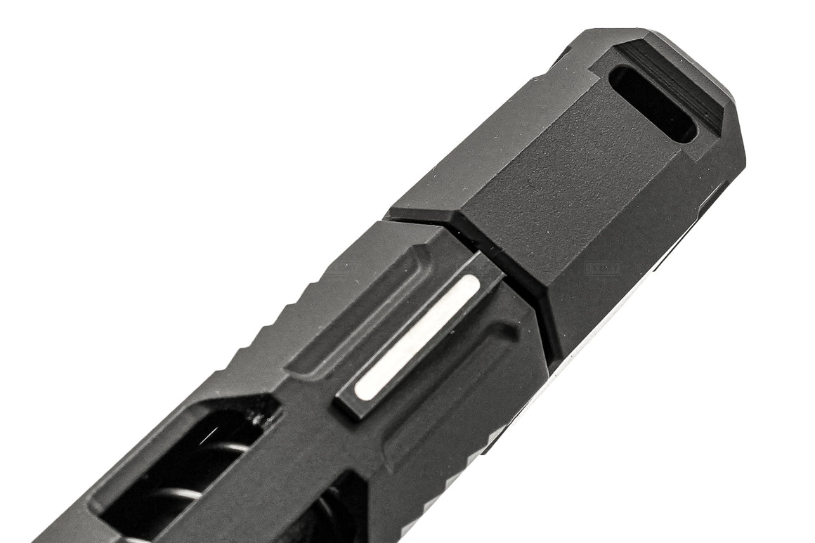 ICS BLE Vulture Tactical GBB Pistol Airsoft