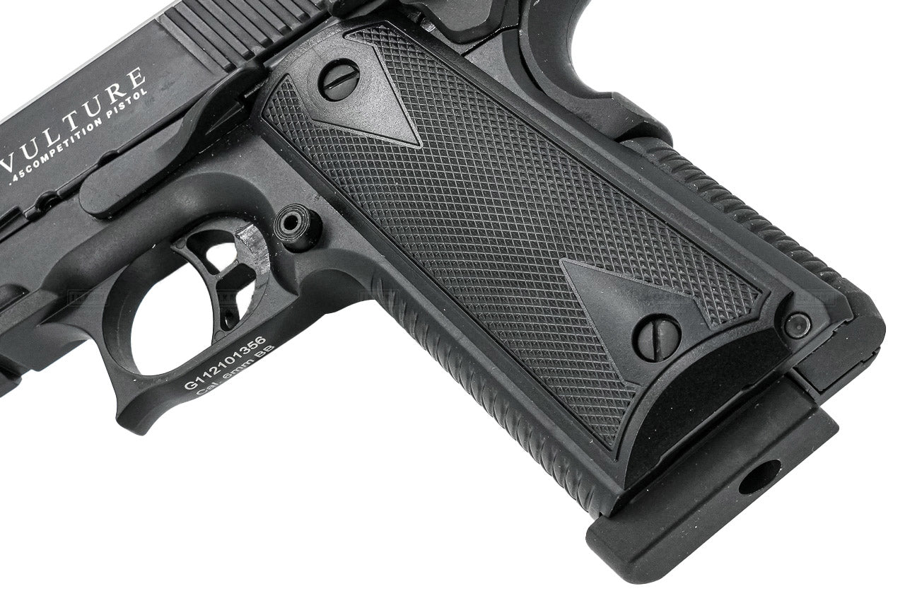 ICS BLE Vulture Tactical GBB Pistol Airsoft