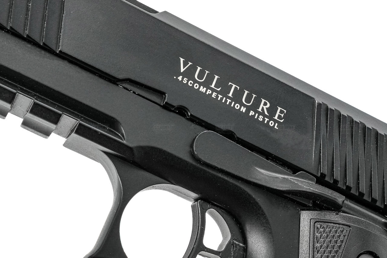 ICS BLE Vulture Tactical GBB Pistol Airsoft
