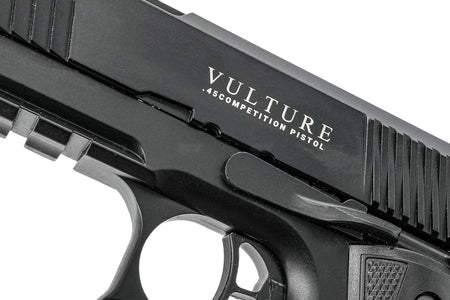 ICS BLE Vulture Tactical GBB Pistol Airsoft