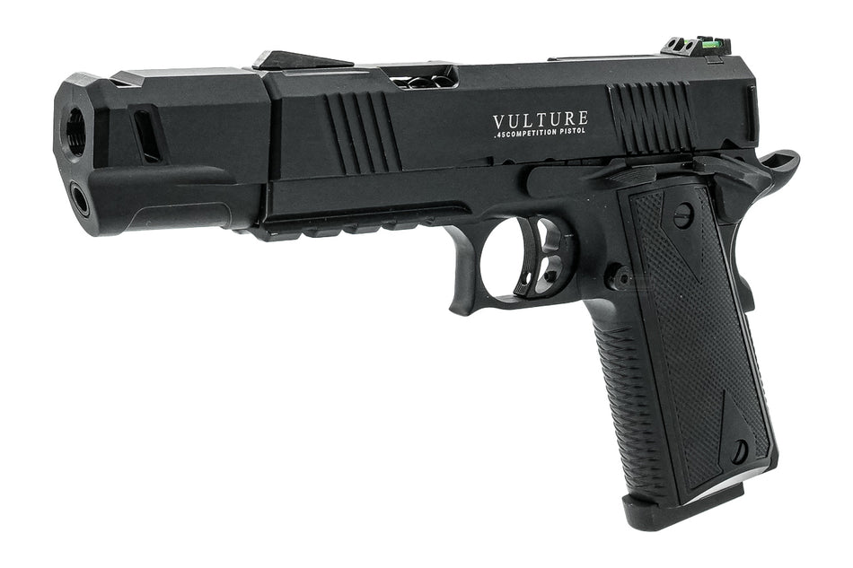 ICS BLE Vulture Tactical GBB Pistol Airsoft