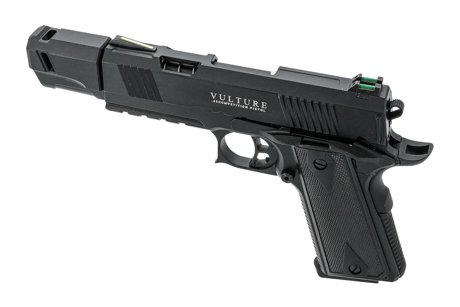 ICS BLE Vulture Tactical GBB Pistol Airsoft