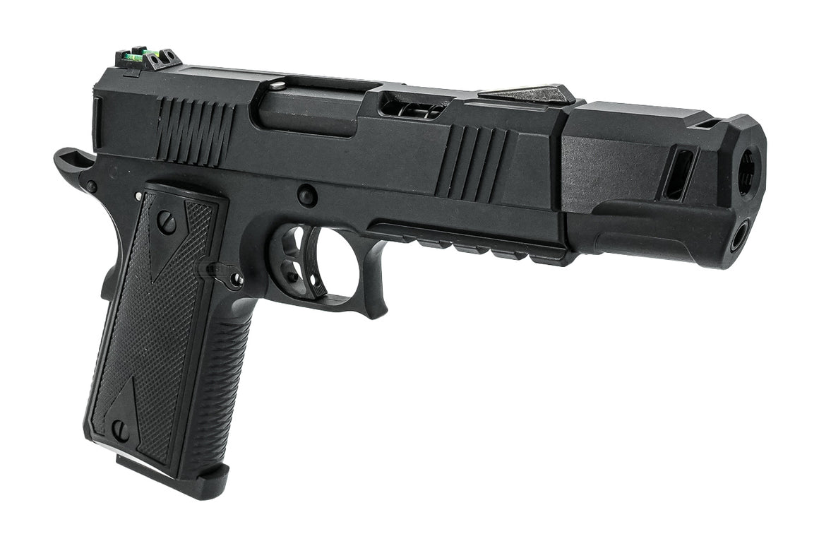 ICS BLE Vulture Tactical GBB Pistol Airsoft