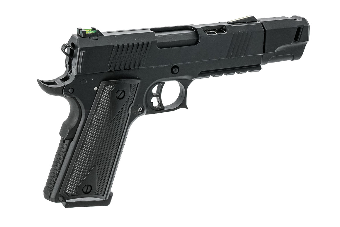 ICS BLE Vulture Tactical GBB Pistol Airsoft