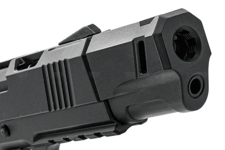 ICS BLE Vulture Tactical GBB Pistol Airsoft