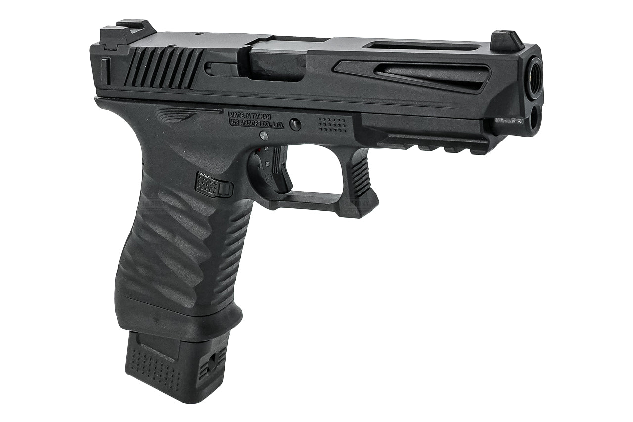 ICS BLE-ICP GBB Pistol Airsoft