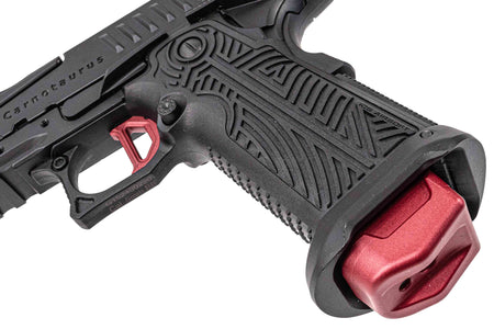 ICS Hi-Capa 5.1 Carnotaurus GBB Pistol Airsoft