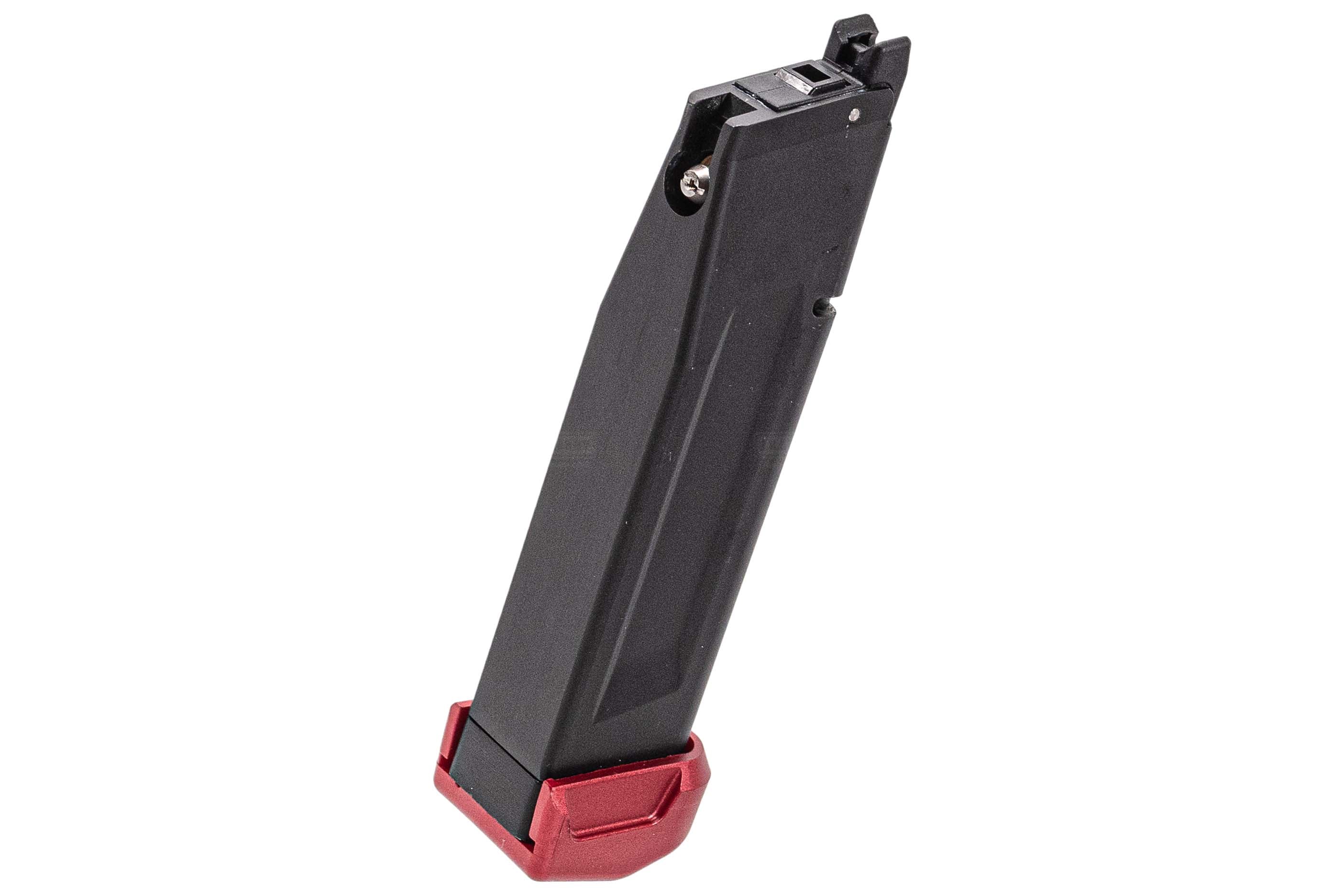 ICS Hi-Capa 5.1 Carnotaurus GBB Pistol Airsoft