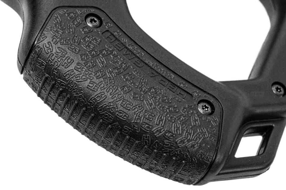 ICS ASG Licensed HERA ARMS CQR Front Grip -Tan