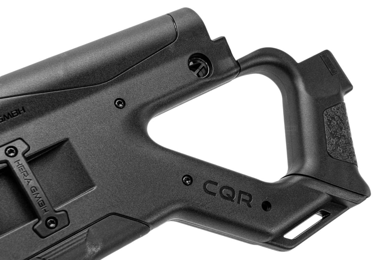 ICS ASG Licensed HERA ARMS CQR Buttstock For AR / M4 AEG Series