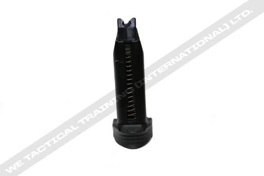 WE P99 Compact Magazine ( BK )