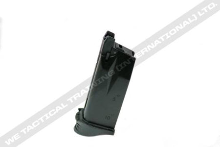 WE P99 Compact Magazine ( BK )