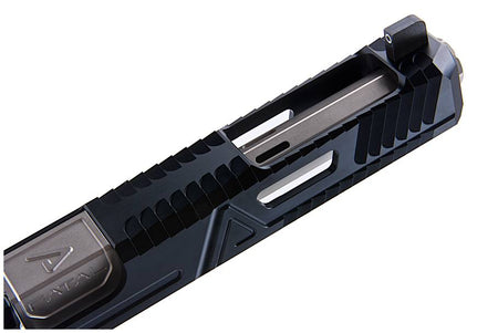 RWA Agency Arms Urban Combat 34 Fatal 15 Slide Set ( TM Model 34 ) ( Fatal Edition )