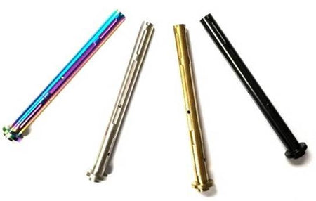 Dynamic Precision Titanium Guide Rod For Hi-capa 5.1 -Rainbow
