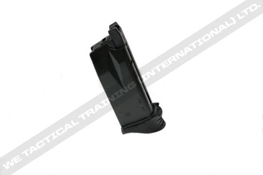 WE P99 Compact Magazine ( BK )