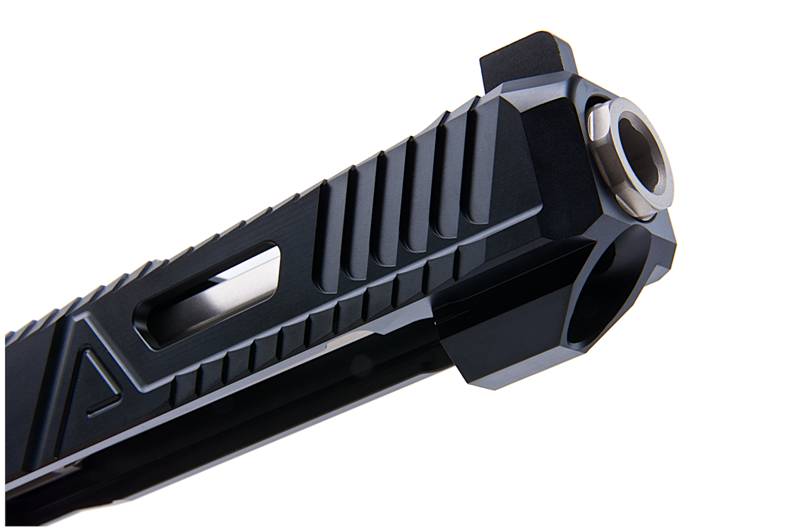 RWA Agency Arms Urban Combat 34 Fatal 15 Slide Set ( TM Model 34 ) ( Fatal Edition )