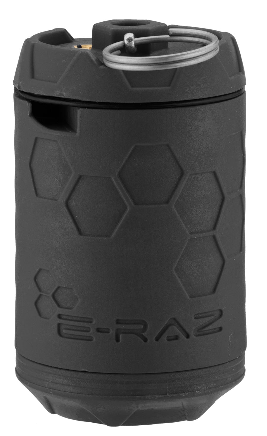 E-RAZ 100rds Grenade Rotative - Grey