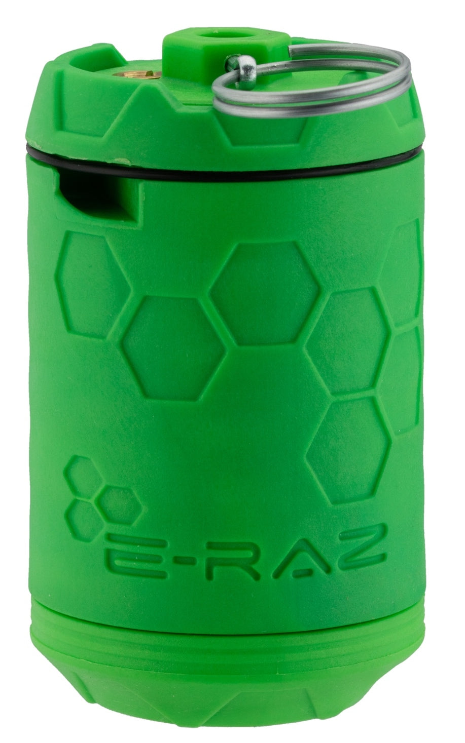 E-RAZ 100rds Grenade Rotative - Grey