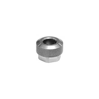 Dytac Titanium Thread Protector (Type A) ( 14mm CCW ) (Original Titanium Color)