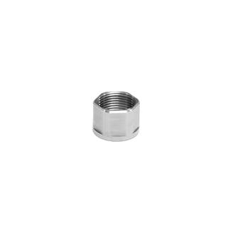 Dytac Titanium Thread Protector (Type B) ( 14mm CCW ) (Original Titanium Color)