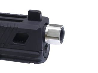 Dytac Titanium Thread Protector (Type B) ( 14mm CCW ) (Original Titanium Color)