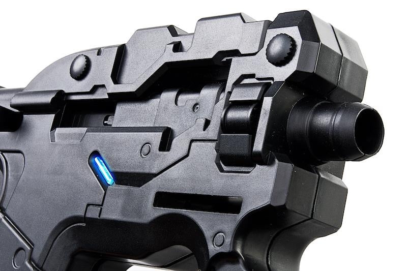AVATAR HORNET M25 Black Obsidian Kit w/ Stock ( Mass Effect ) For G17 / G18 AEP / GBB ( Black )