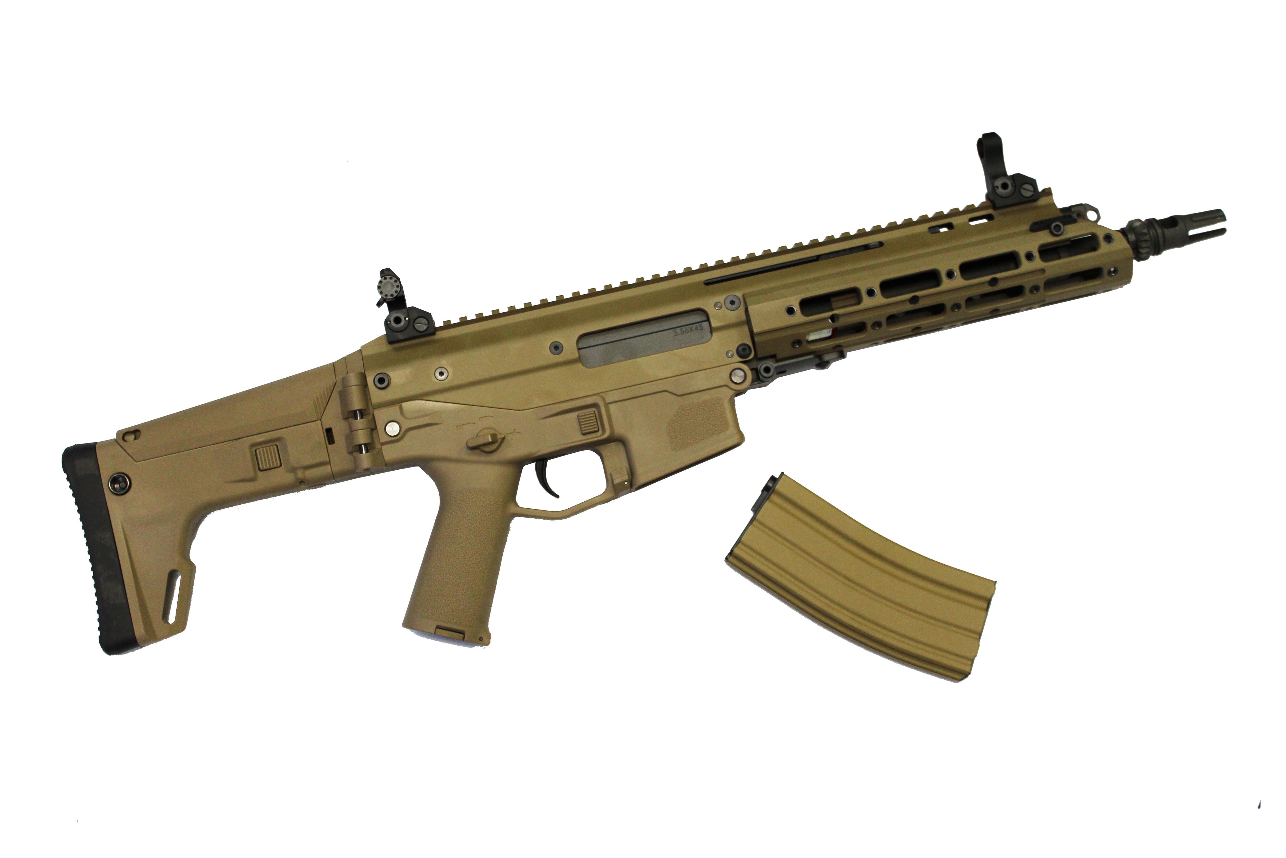 WE MSK TAN AEG (SHORT)