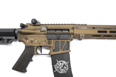 Poseidon PPW Triton CQB GBBR ( DE )