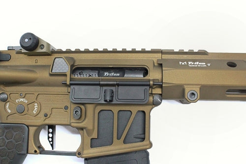 Poseidon PPW Triton CQB GBBR ( DE )