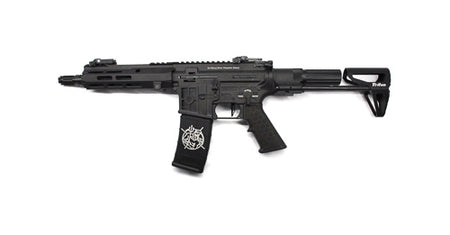 Poseidon PPW Triton PDW GBBR ( BK )