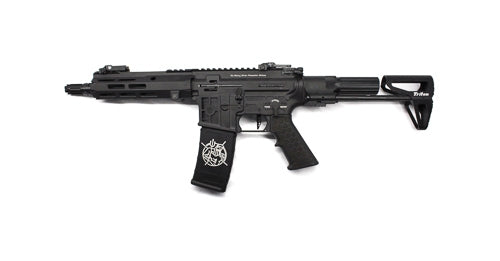 Poseidon PPW Triton PDW GBBR ( BK )