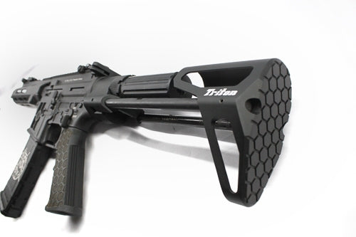 Poseidon PPW Triton PDW GBBR ( BK )