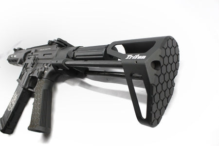 Poseidon PPW Triton PDW GBBR ( BK )