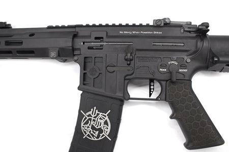 Poseidon PPW Triton PDW GBBR ( BK )