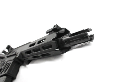 Poseidon PPW Triton PDW GBBR ( BK )