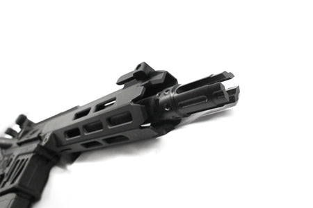 Poseidon PPW Triton PDW GBBR ( BK )