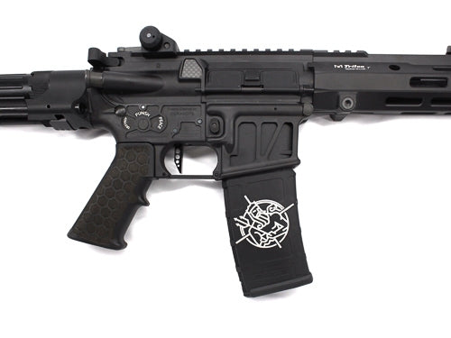 Poseidon PPW Triton PDW GBBR ( BK )