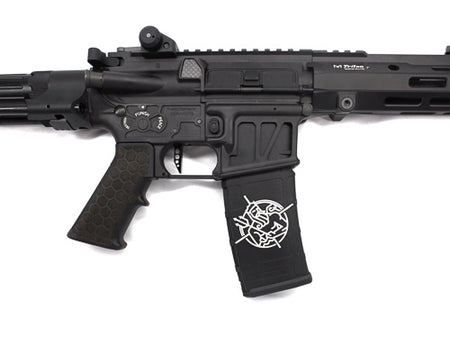 Poseidon PPW Triton PDW GBBR ( BK )