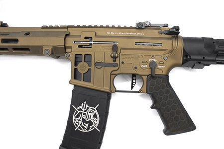 Poseidon PPW Triton PDW GBBR ( DE )