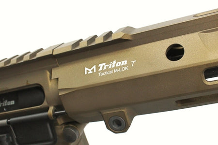 Poseidon PPW Triton PDW GBBR ( DE )