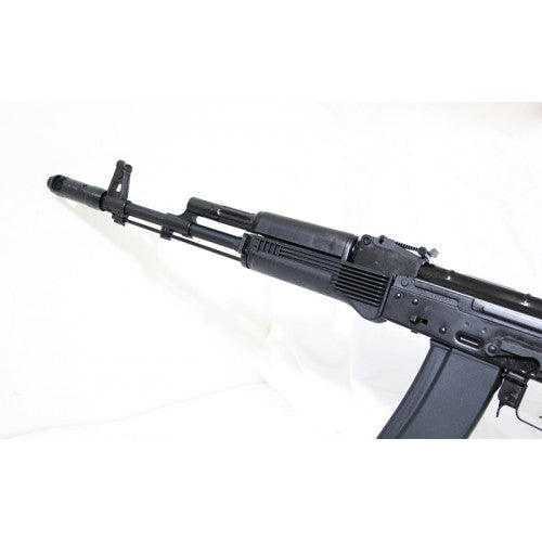 GHK AKS74M Gas Blow Back Rifle (Folding Stock)