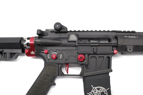 Poseidon PPW Triton Sniper GBBR ( BK )